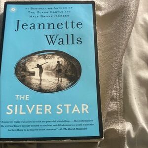 The Silver Star by Jeannette Walls